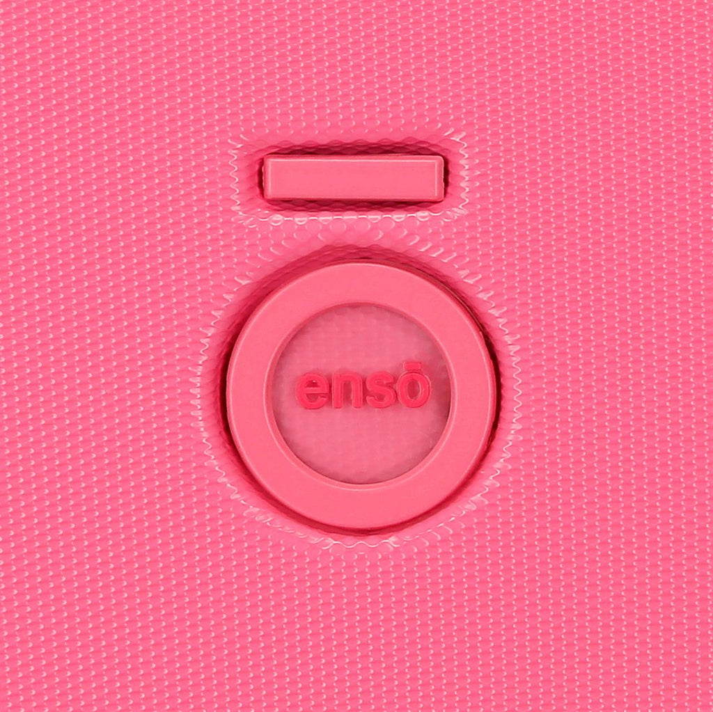 3193945 NECESER ABS ENSO STITCH PLAYFUL FUCSIA