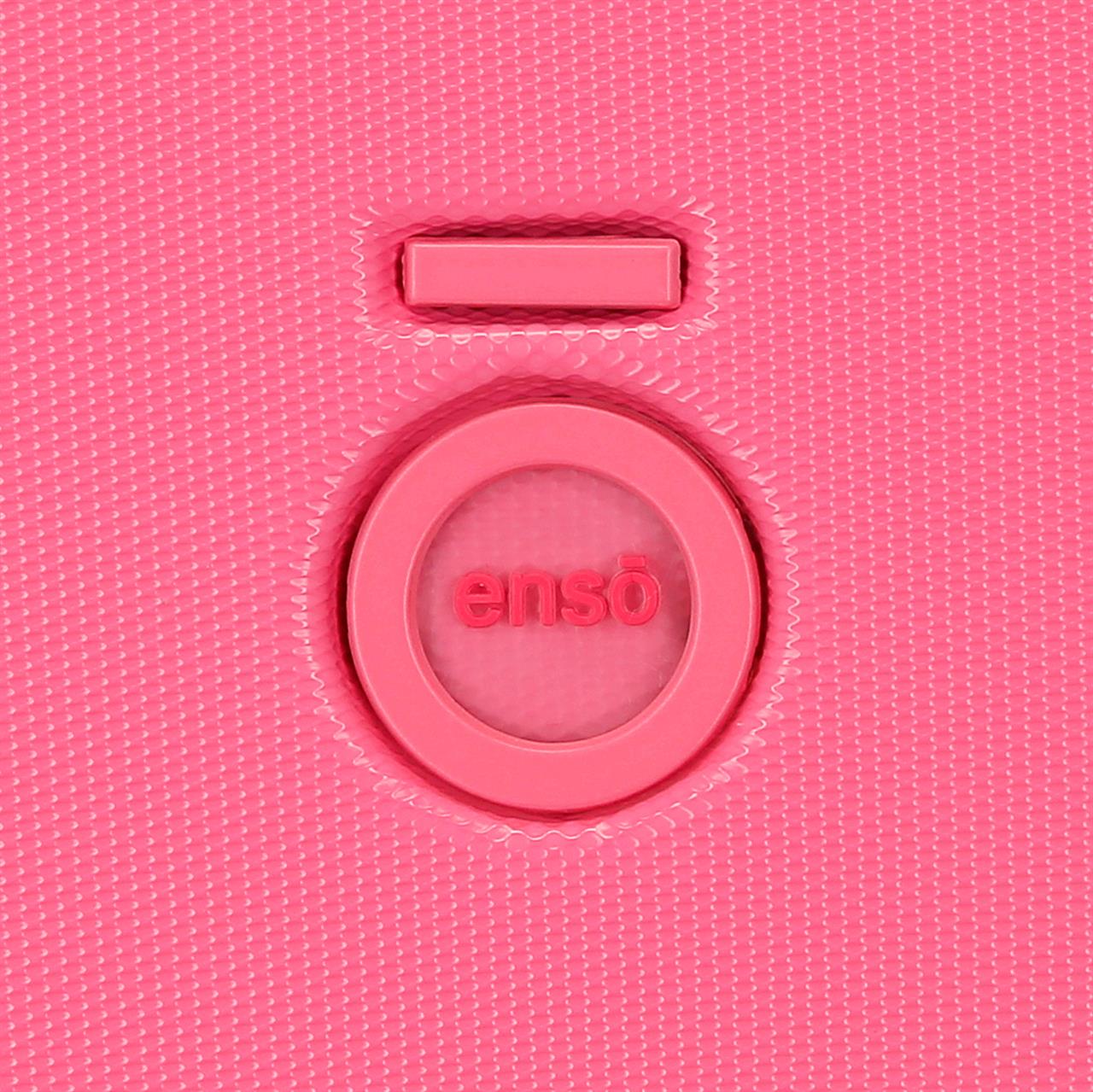 3193945 NECESER ABS ENSO STITCH PLAYFUL FUCSIA