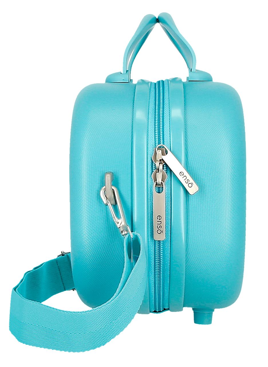 3193946 NECESER ABS ENSO STITCH PLAYFUL AZUL TURQUESA