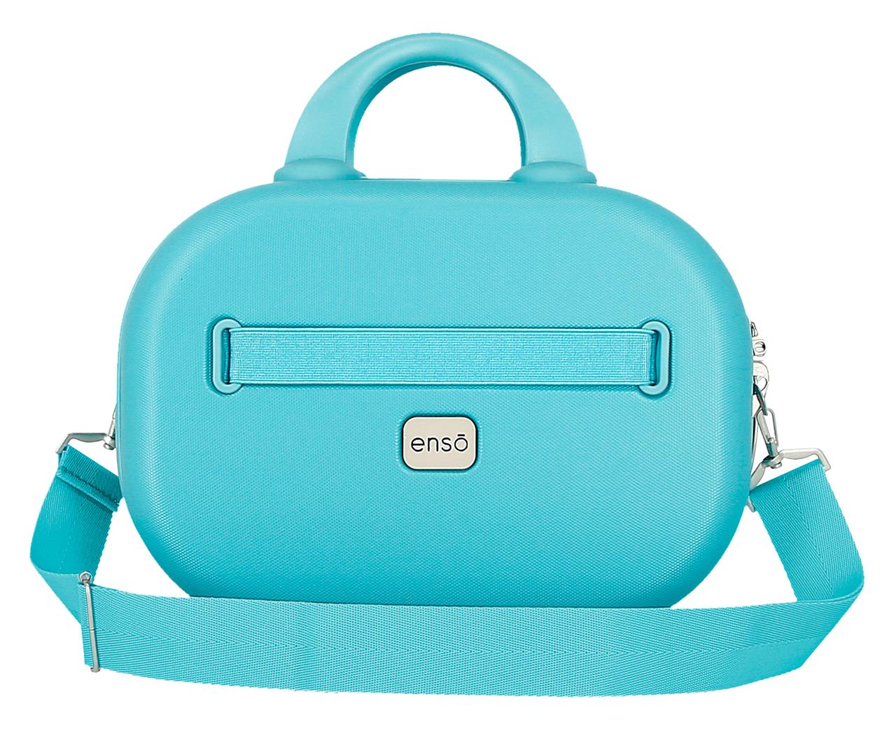 3193946 NECESER ABS ENSO STITCH PLAYFUL AZUL TURQUESA