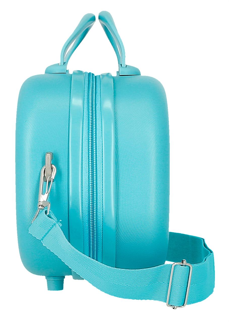 3193946 NECESER ABS ENSO STITCH PLAYFUL AZUL TURQUESA