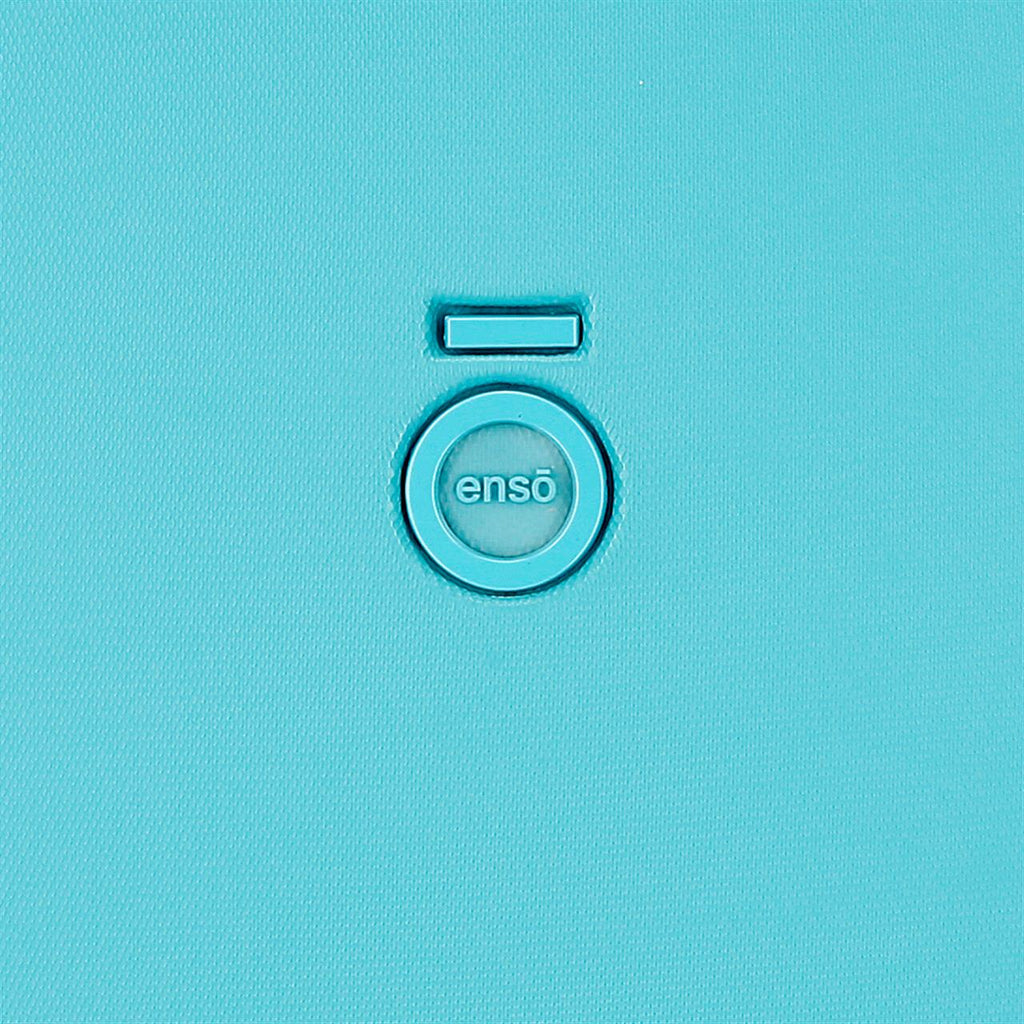 3193946 NECESER ABS ENSO STITCH PLAYFUL AZUL TURQUESA