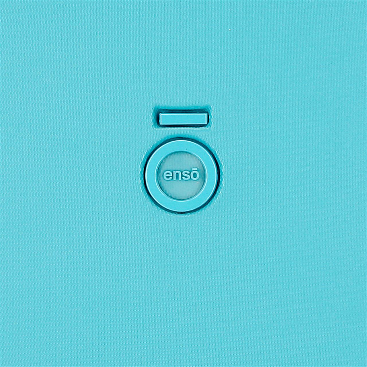 3193946 NECESER ABS ENSO STITCH PLAYFUL AZUL TURQUESA