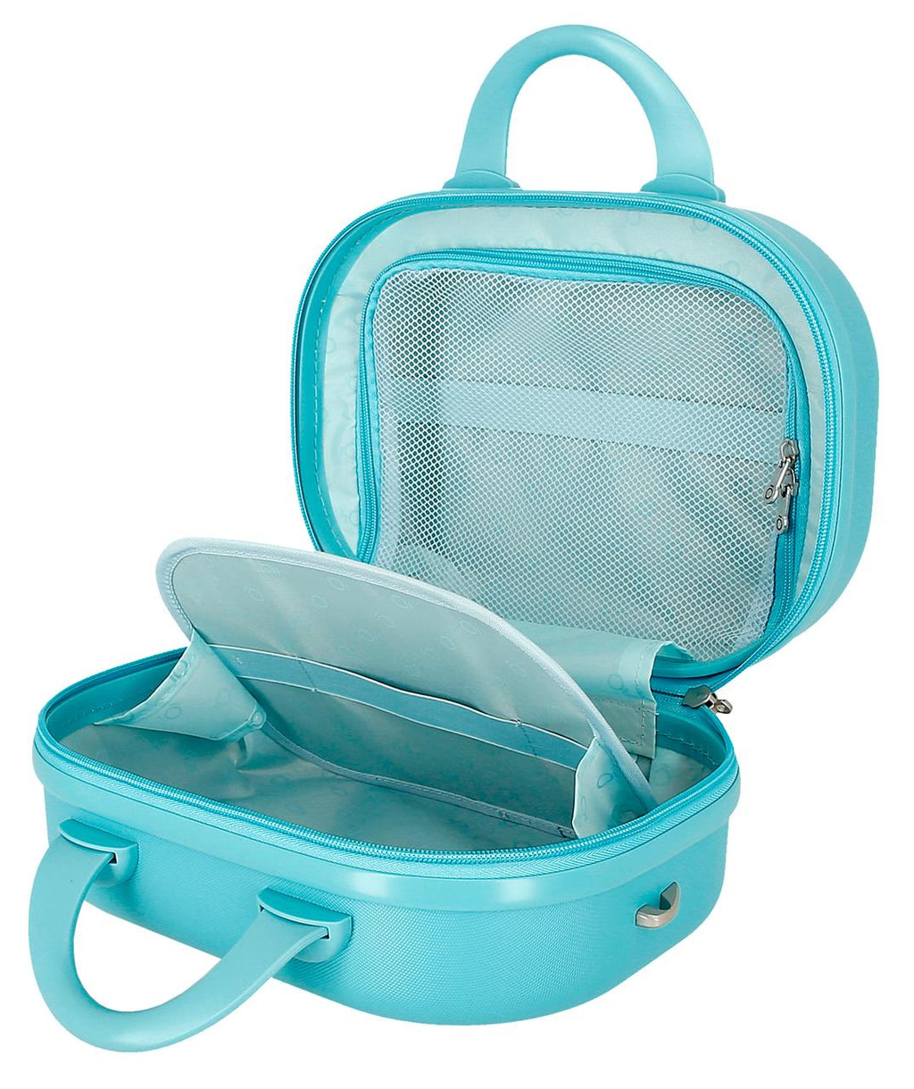 3193946 NECESER ABS ENSO STITCH PLAYFUL AZUL TURQUESA
