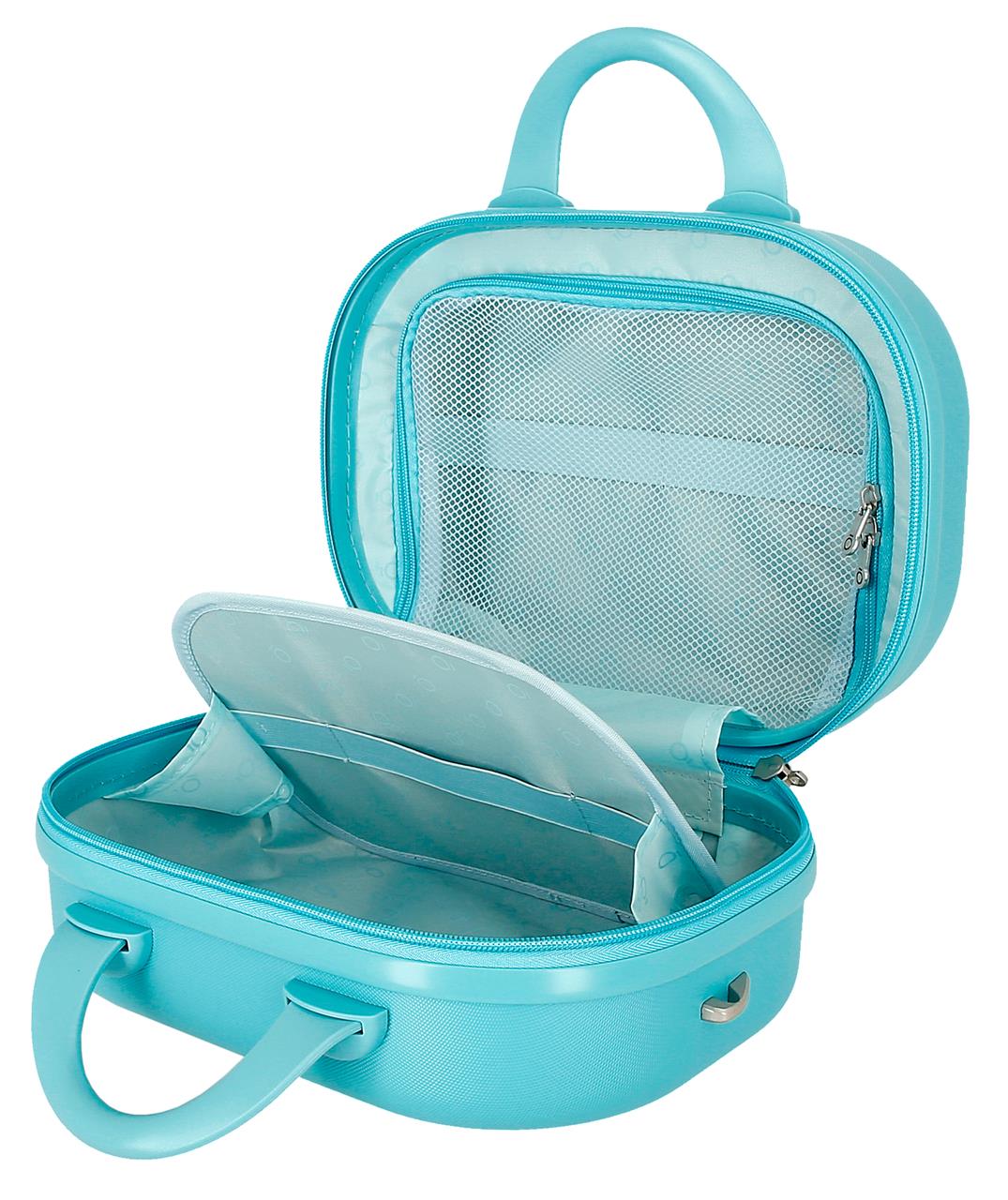 3193946 NECESER ABS ENSO STITCH PLAYFUL AZUL TURQUESA