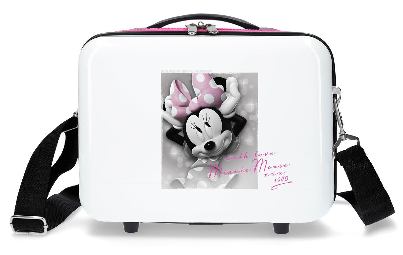 3663963 NECESER ABS ADAP. MINNIE STYLE