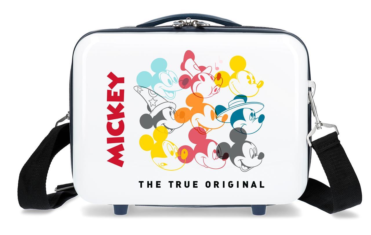 3673961 NECESER ABS ADAP. MICKEY MAGIC