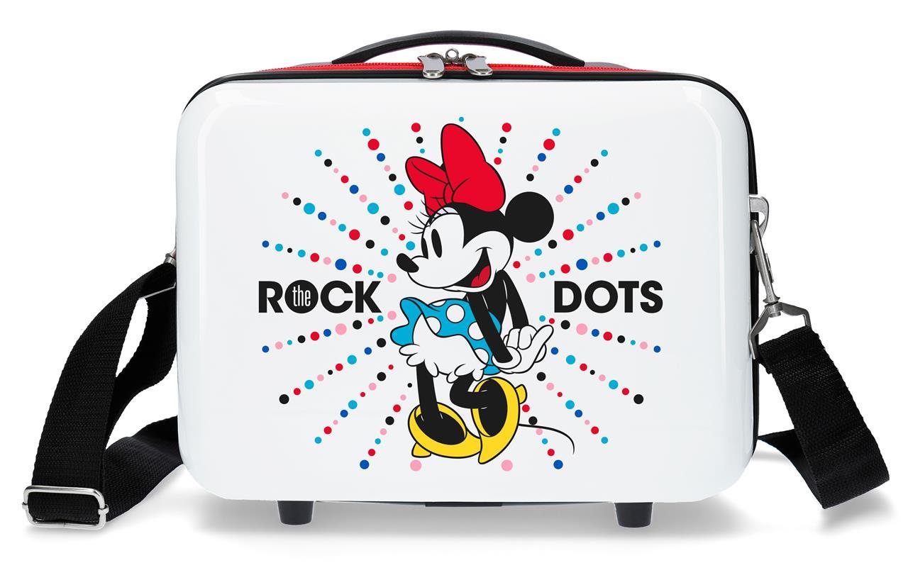 3673965 NECESER ABS ADAP. MINNIE MAGIC