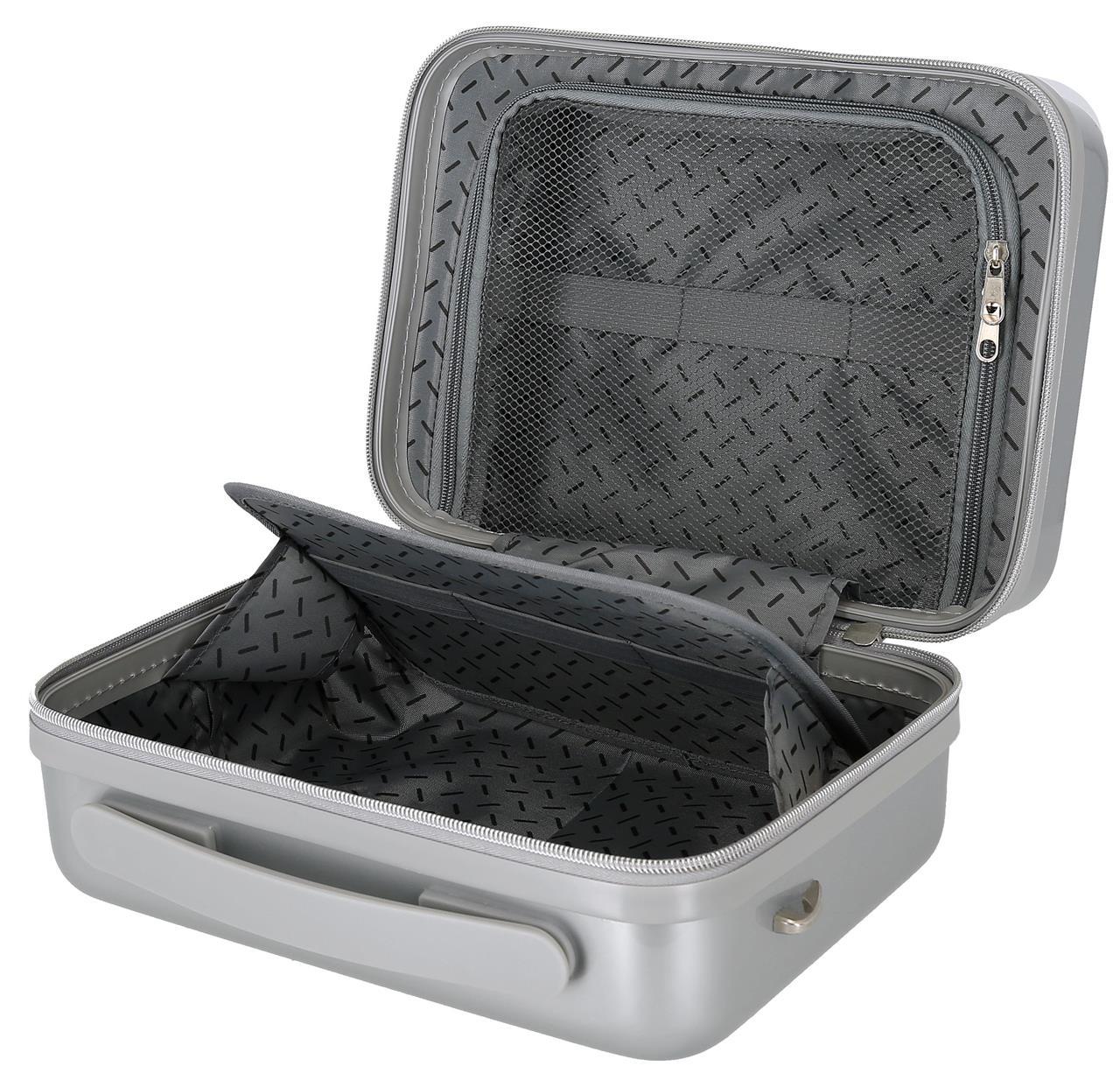 3643923 NECESER ABS ADAP. JOYFUL MICKEY STEAMBOAT
