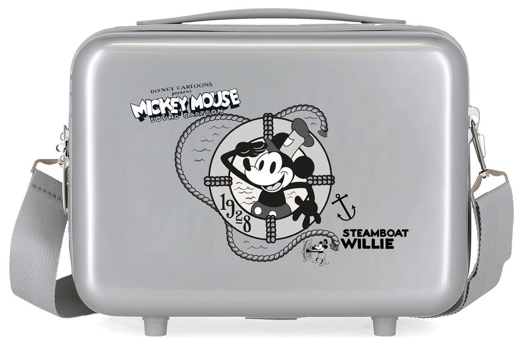 3643923 NECESER ABS ADAP. JOYFUL MICKEY STEAMBOAT