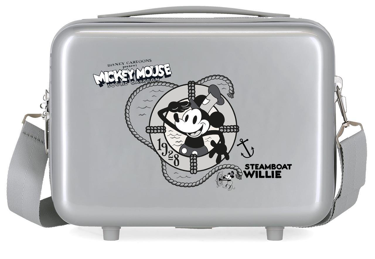 3643923 NECESER ABS ADAP. JOYFUL MICKEY STEAMBOAT