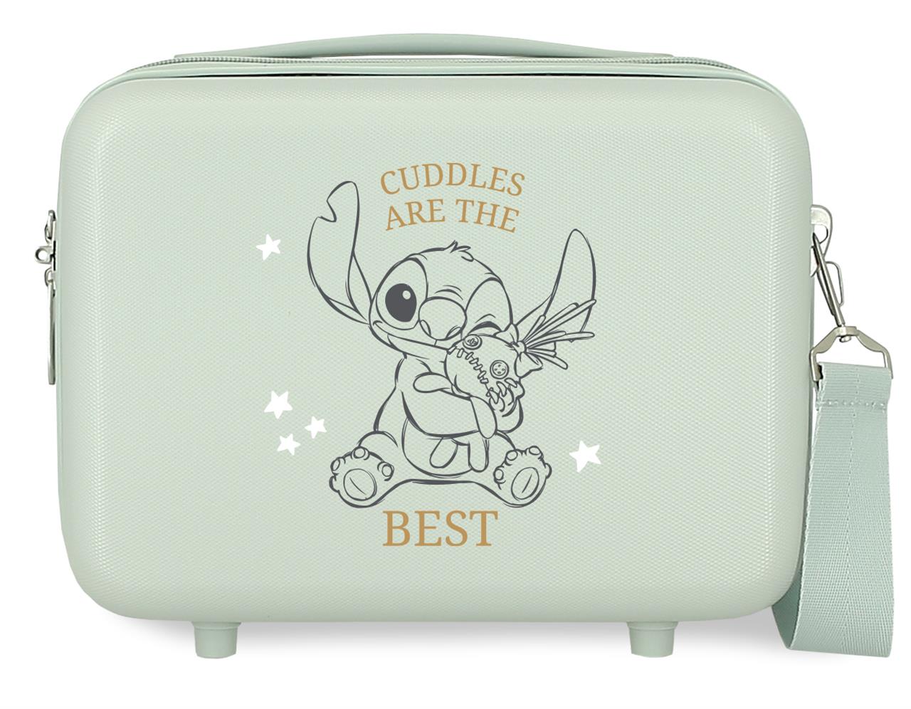 3651923 NECESER ABS ADAP. STITCH CUDDLES MENTA
