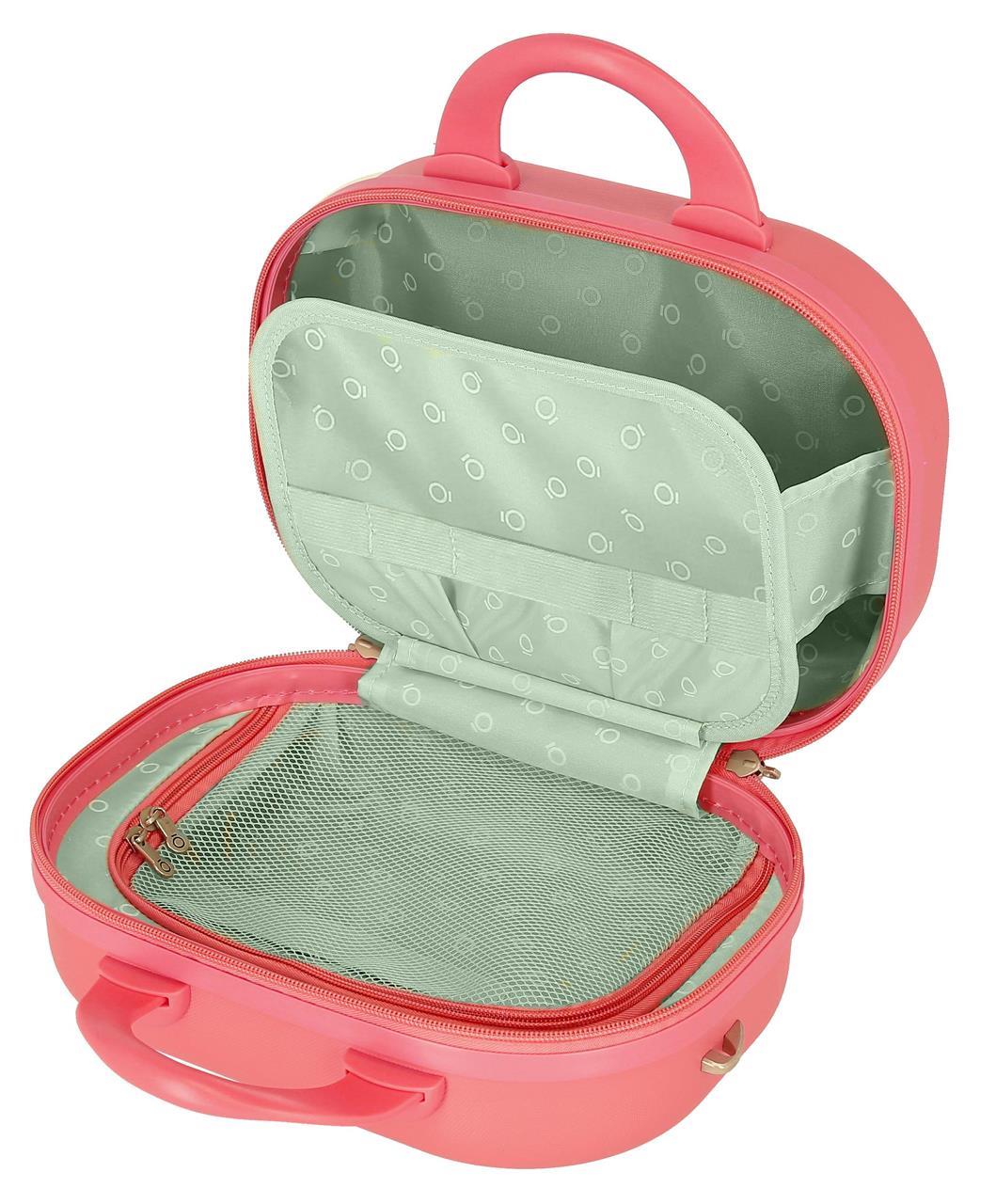 3663922 NECESER ABS ADAP. MINNIE HAPPINESS CORAL
