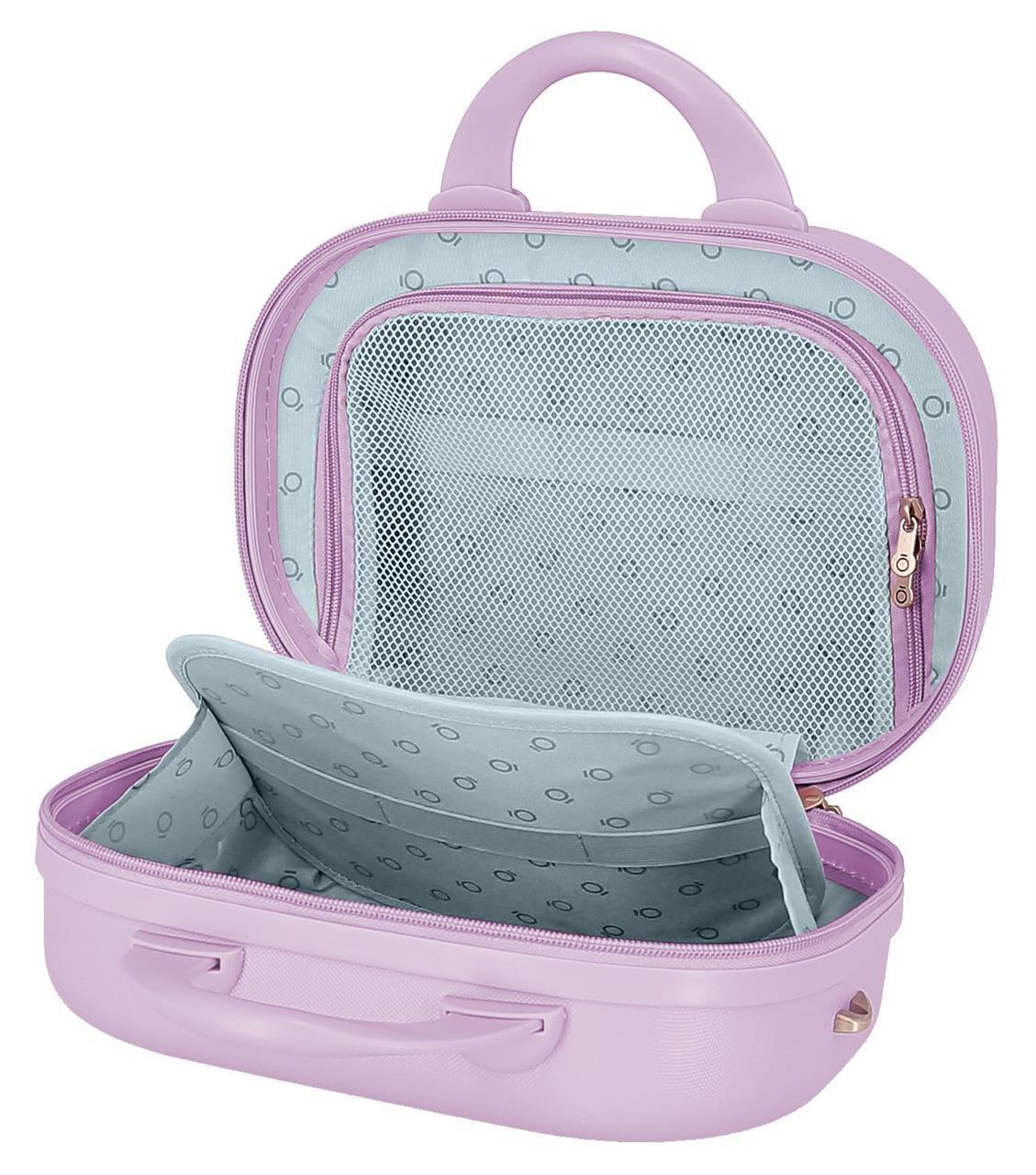 3663923 NECESER ABS ADAP. MINNIE HAPPINESS LILA