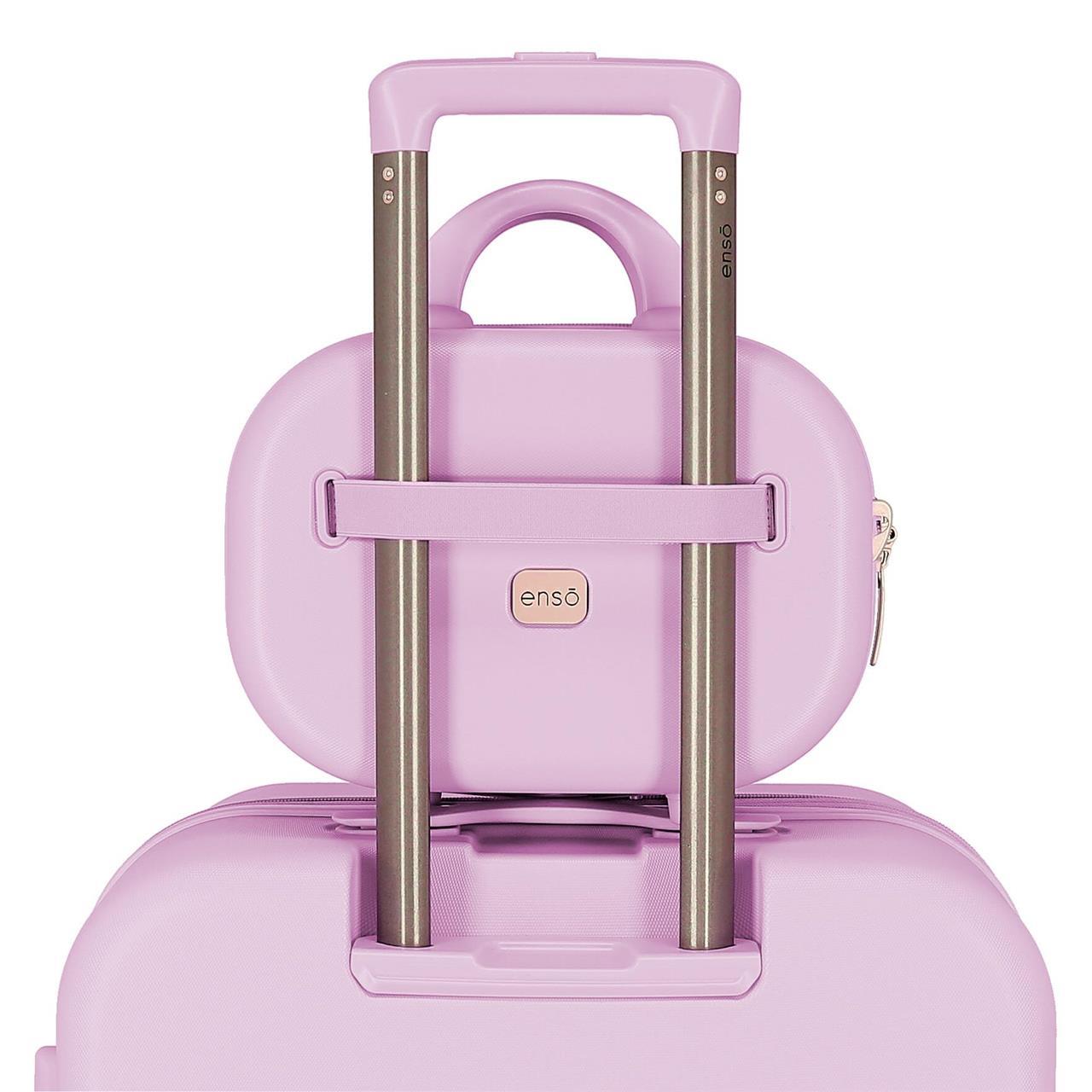 3663923 NECESER ABS ADAP. MINNIE HAPPINESS LILA