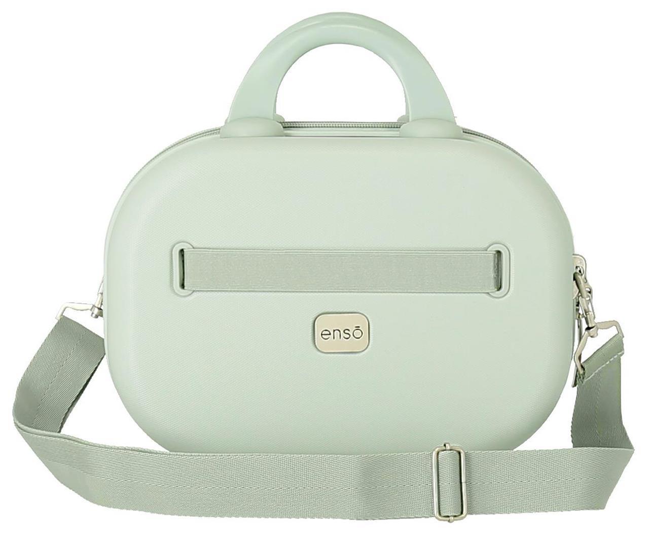 3663924 NECESER ABS ADAP. MICKEY HAPPINESS VERDE