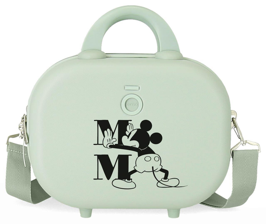 3663924 NECESER ABS ADAP. MICKEY HAPPINESS VERDE