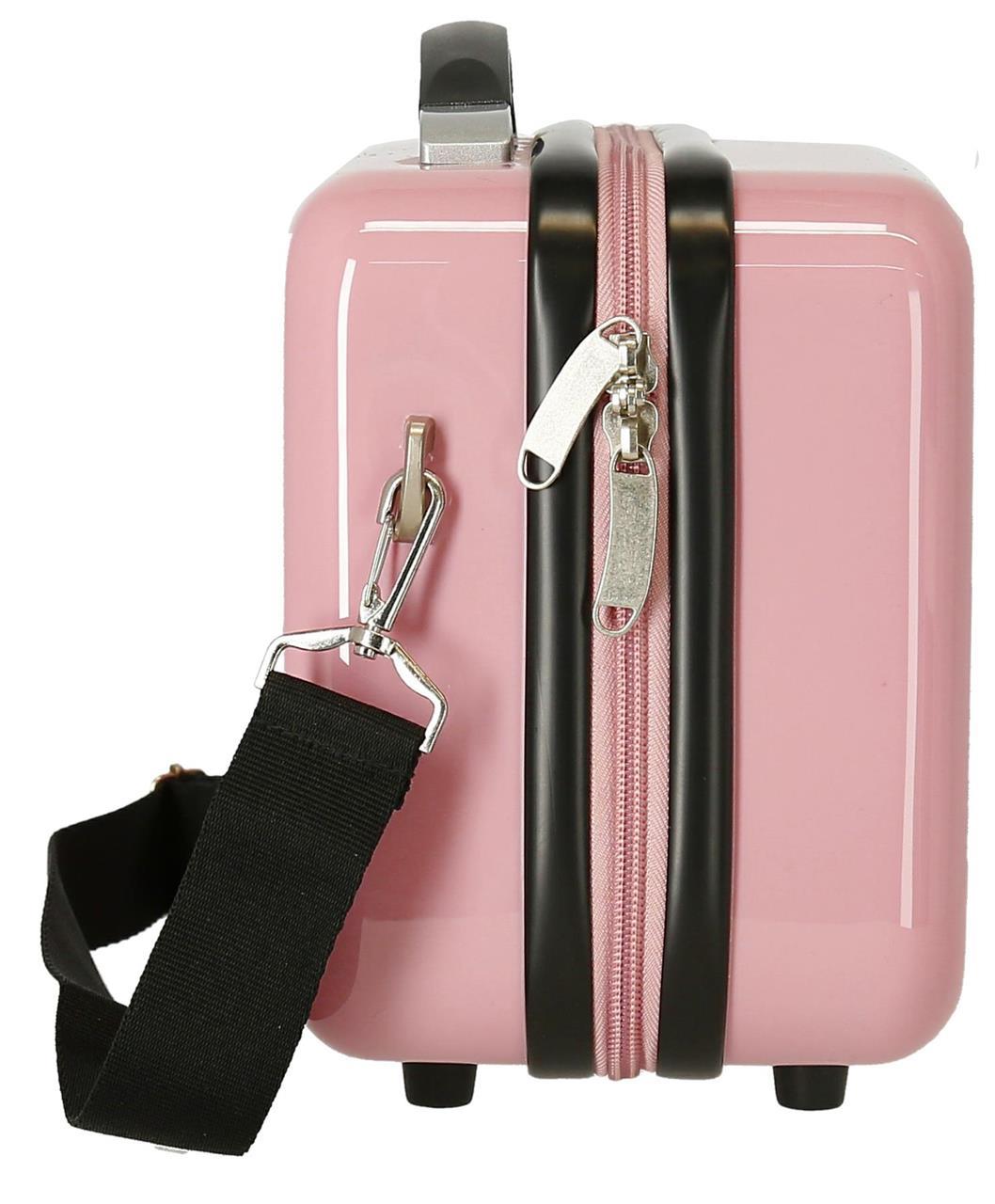 3673923 NECESER ABS ADAP. MINNIE Y MICKEY PARIS NUDE