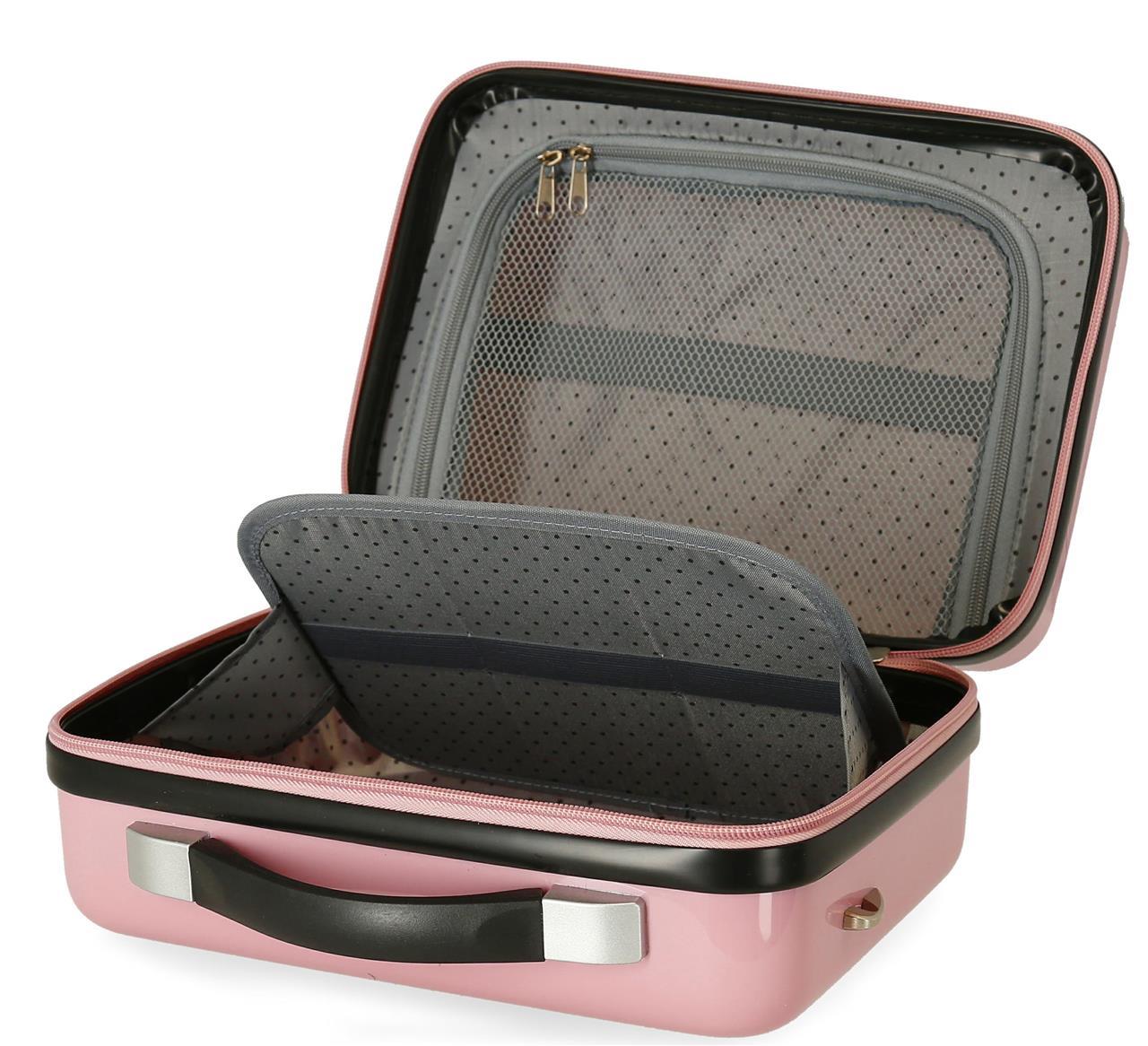 3673923 NECESER ABS ADAP. MINNIE Y MICKEY PARIS NUDE