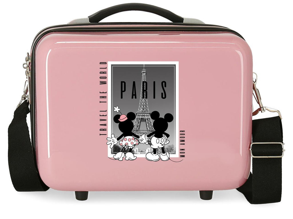 3673923 NECESER ABS ADAP. MINNIE Y MICKEY PARIS NUDE