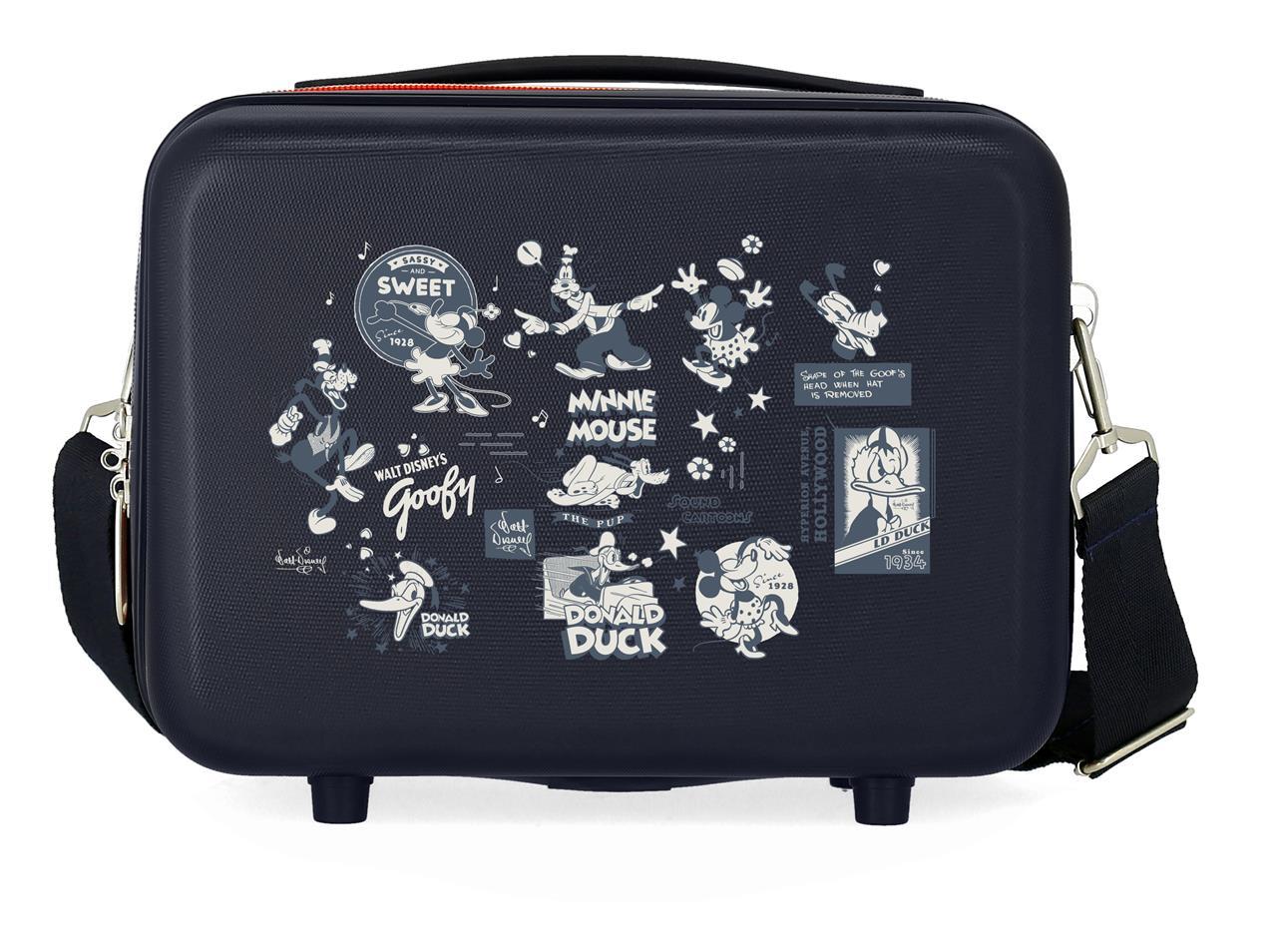 3683921 NECESER ABS ADAP. MICKEY COMIC