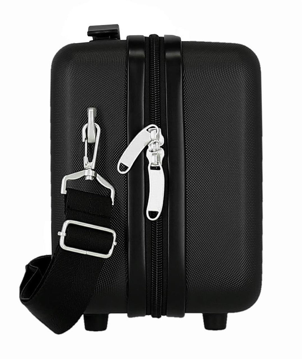 3683922 NECESER ABS ADAP. MICKEY SILVER