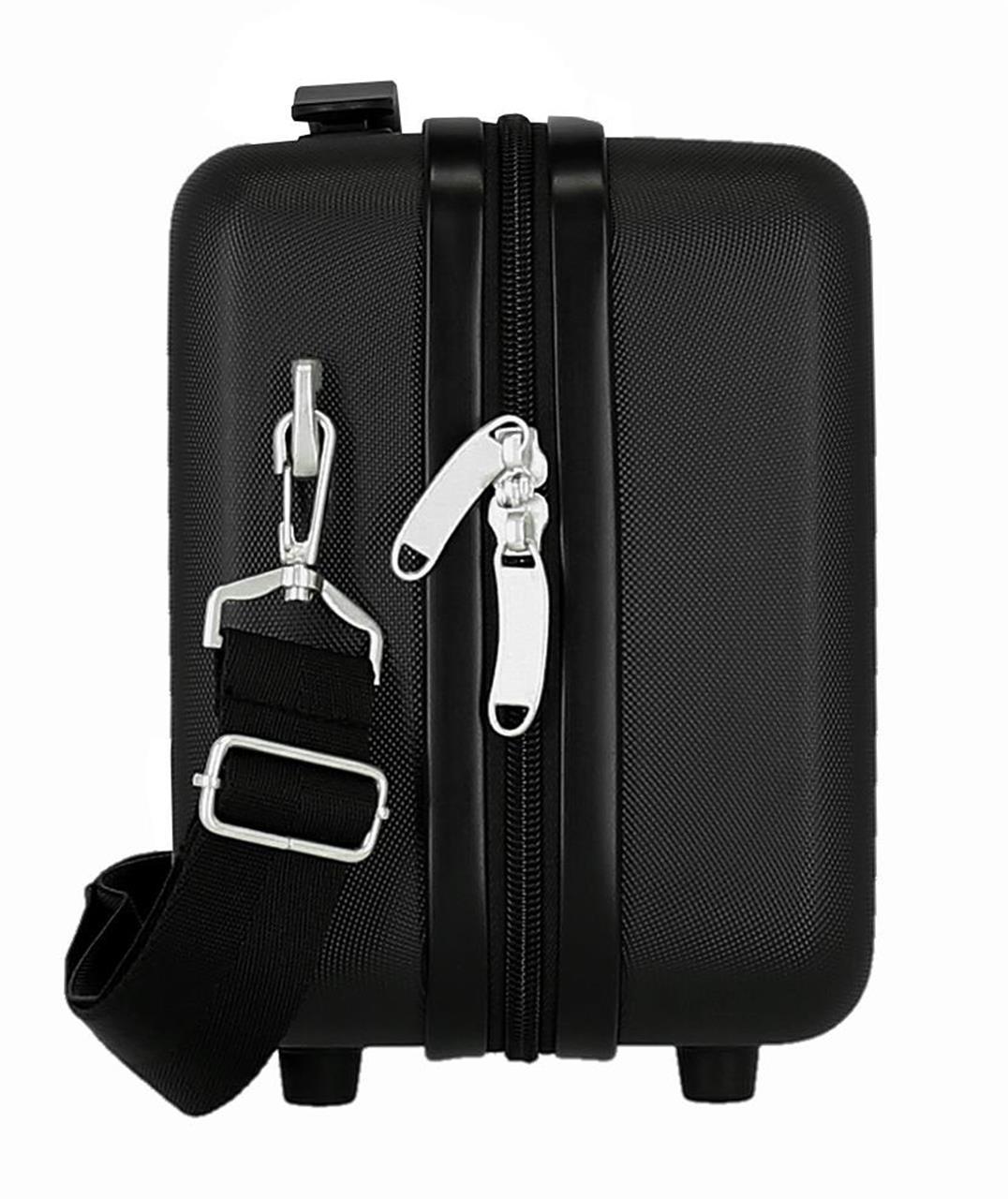 3683922 NECESER ABS ADAP. MICKEY SILVER