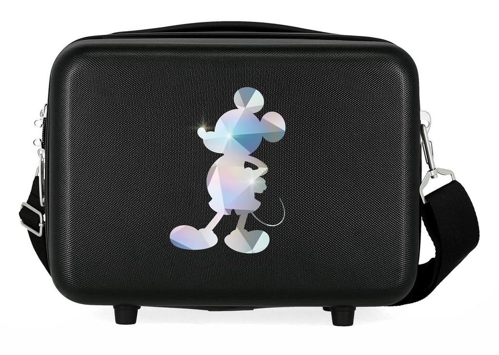 3683922 NECESER ABS ADAP. MICKEY SILVER