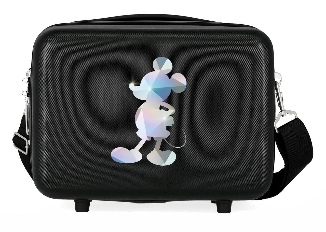 3683922 NECESER ABS ADAP. MICKEY SILVER
