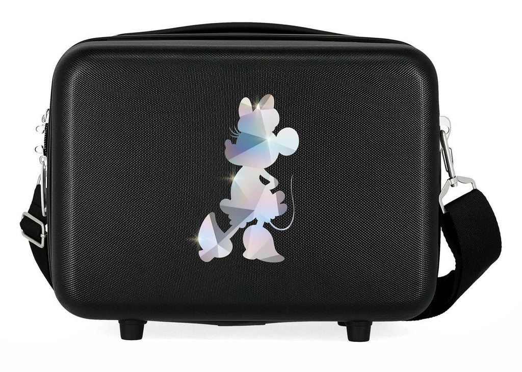 3683923 NECESER ABS ADAP. MINNIE SILVER