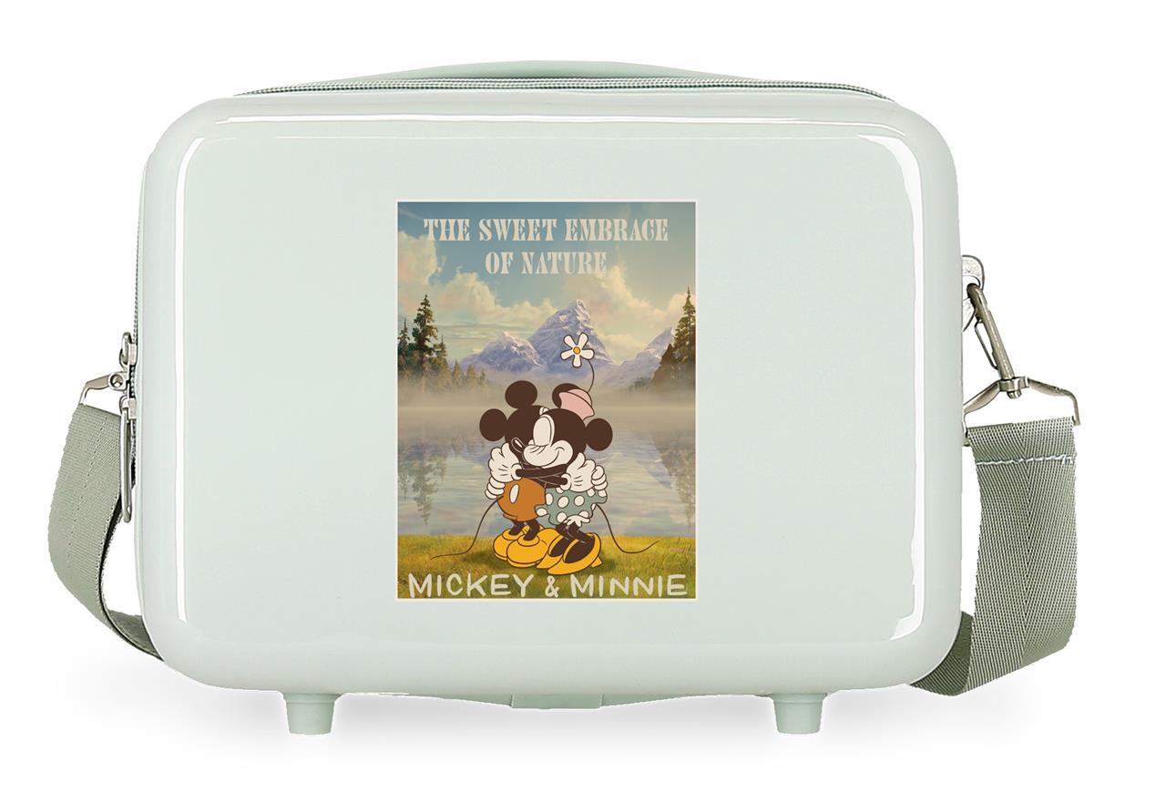 3723922 NECESER ABS ADAP. MINNIE NATURE