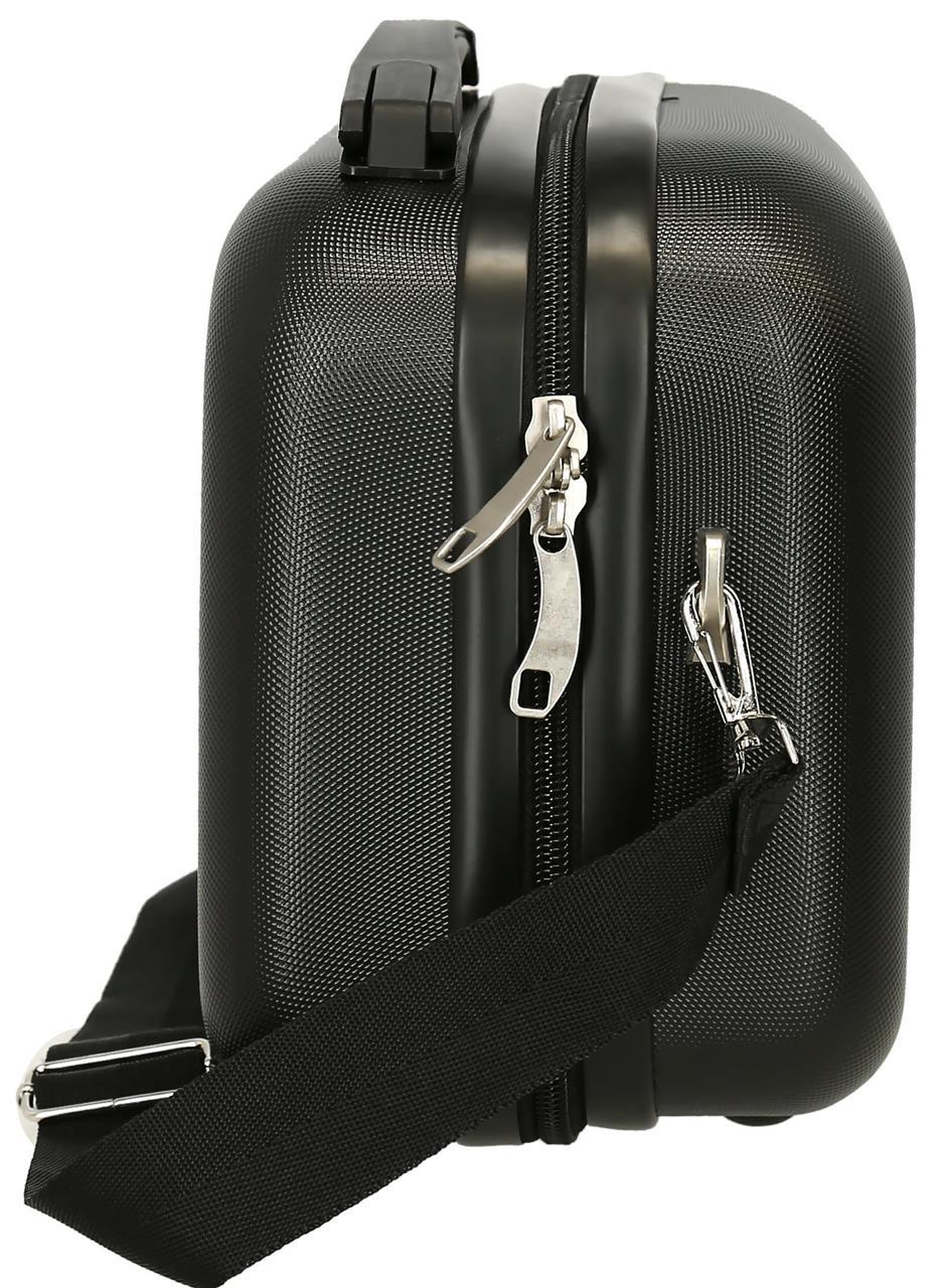 3821921 NECESER ABS ADAP. MICKEY STUD NEGRO