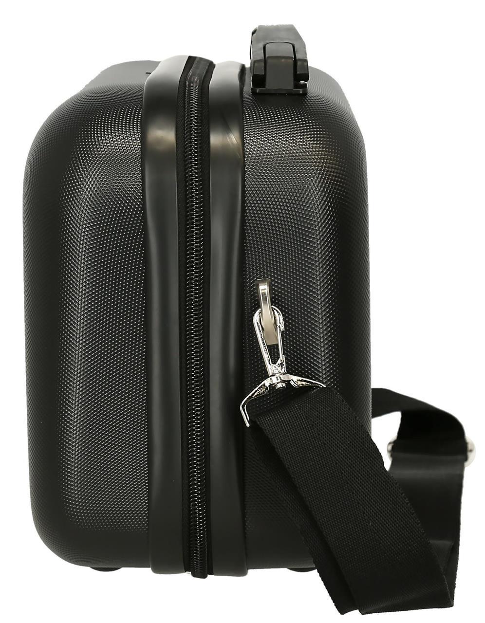 3821921 NECESER ABS ADAP. MICKEY STUD NEGRO