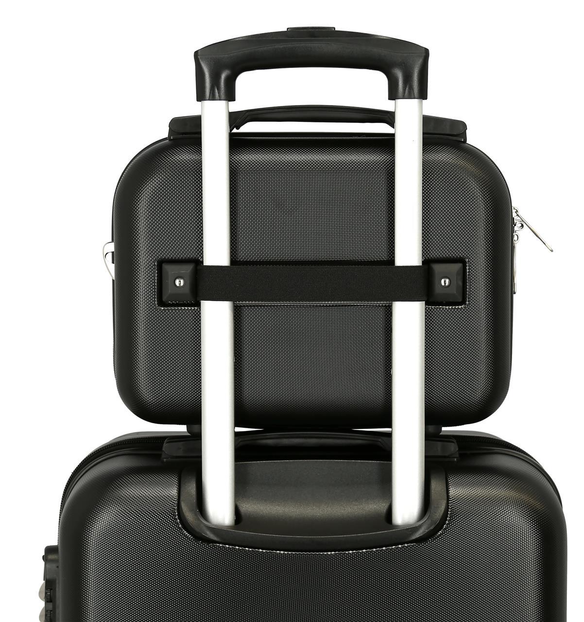 3821921 NECESER ABS ADAP. MICKEY STUD NEGRO