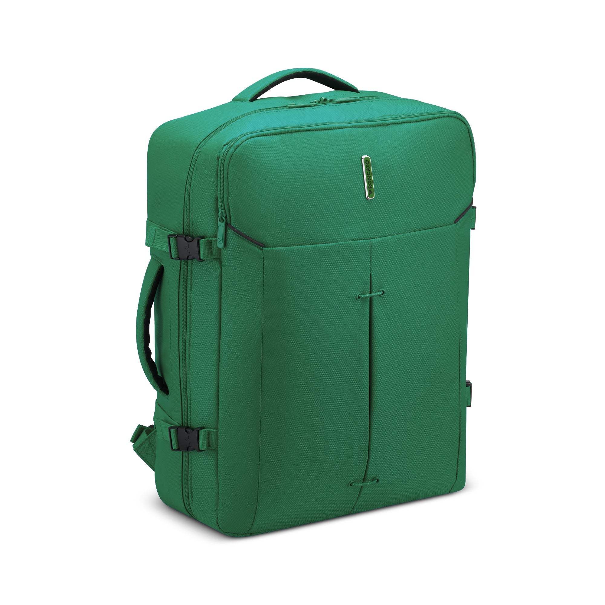 RONCATO MOCHILA DE CABINA IRONIK 2.0 55CM - Ryanair
