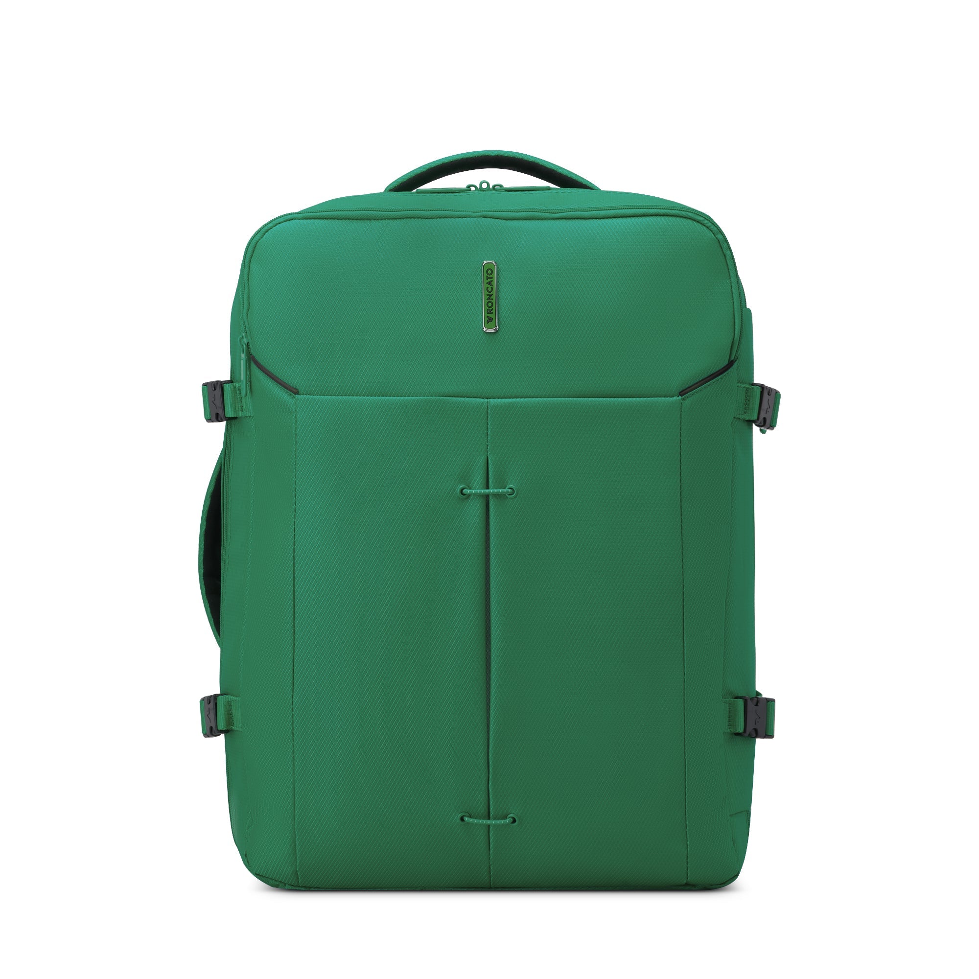 RONCATO MOCHILA DE CABINA IRONIK 2.0 55CM - Ryanair
