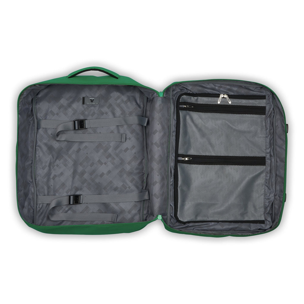 RONCATO MOCHILA DE CABINA IRONIK 2.0 55CM - Ryanair