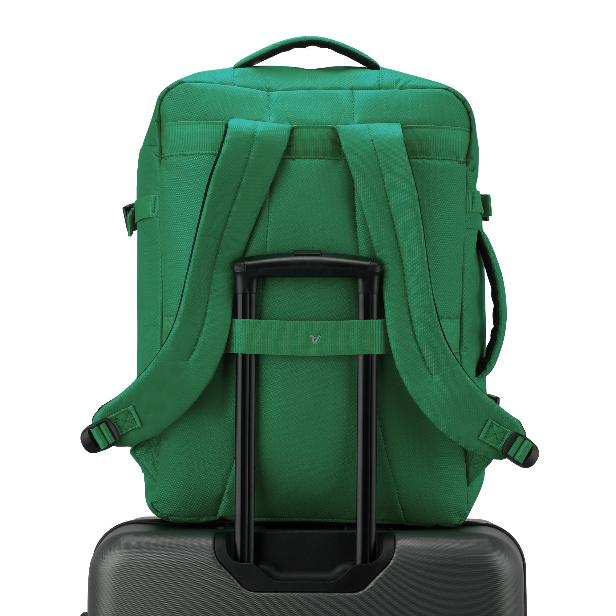 RONCATO MOCHILA DE CABINA IRONIK 2.0 55CM - Ryanair