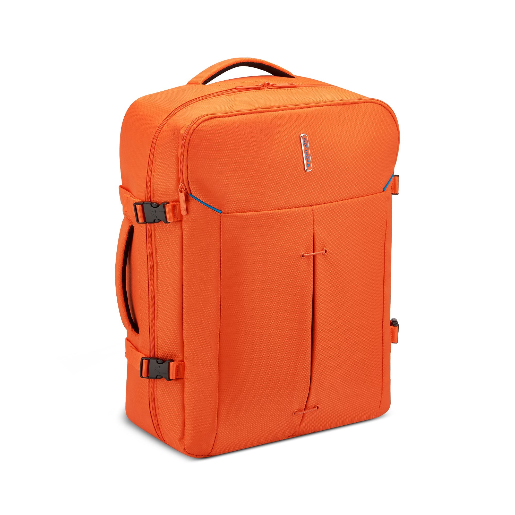 RONCATO MOCHILA DE CABINA IRONIK 2.0 55CM - Ryanair