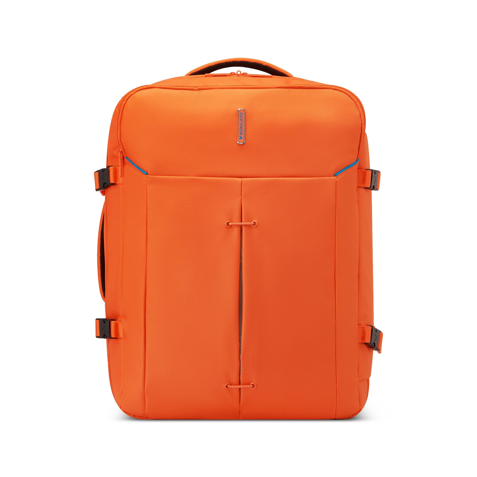 RONCATO MOCHILA DE CABINA IRONIK 2.0 55CM - Ryanair
