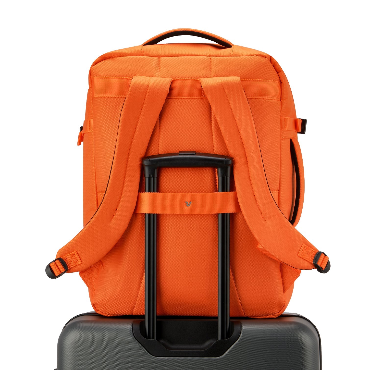 RONCATO MOCHILA DE CABINA IRONIK 2.0 55CM - Ryanair