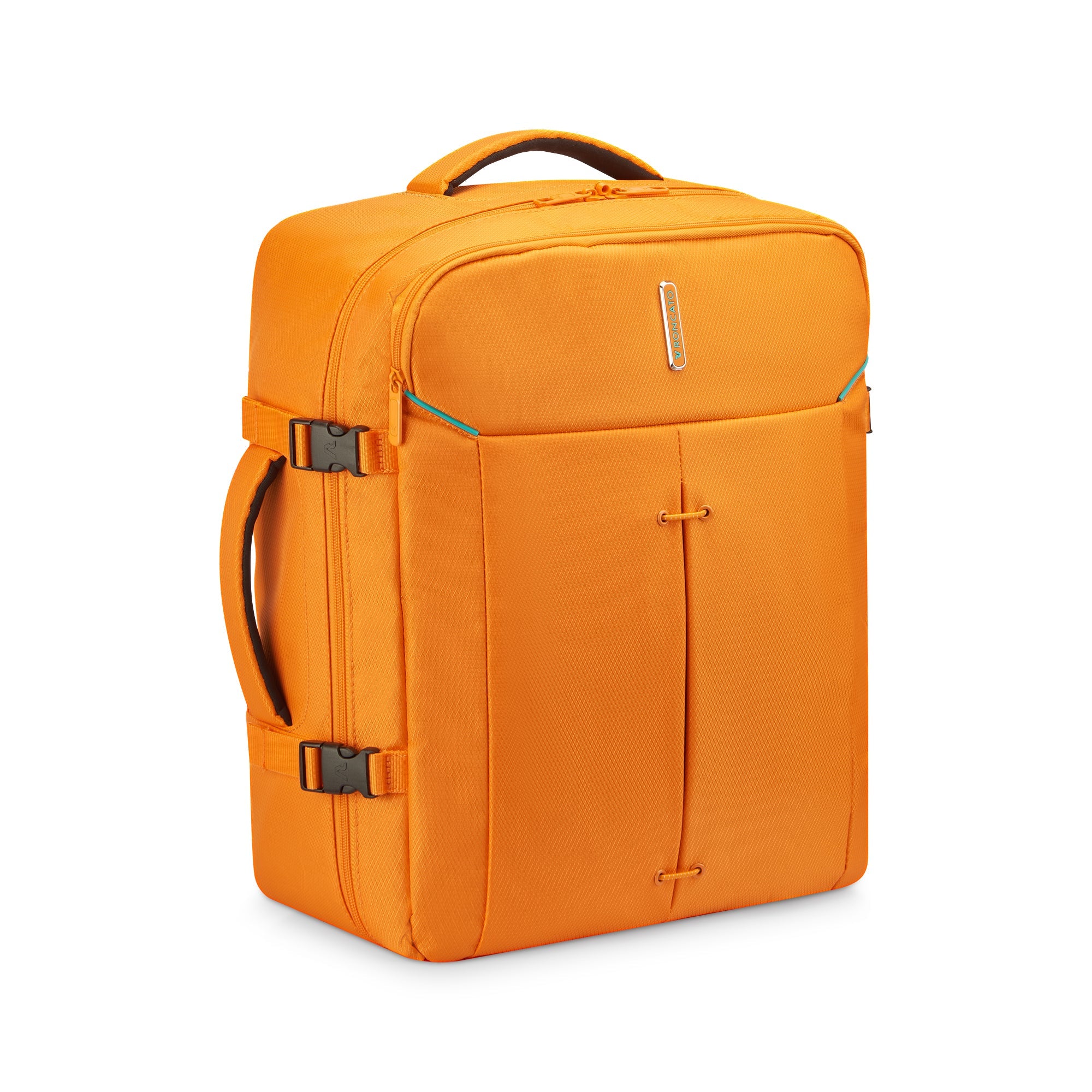 RONCATO MOCHILA DE CABINA IRONIK 2.0 55CM - Ryanair