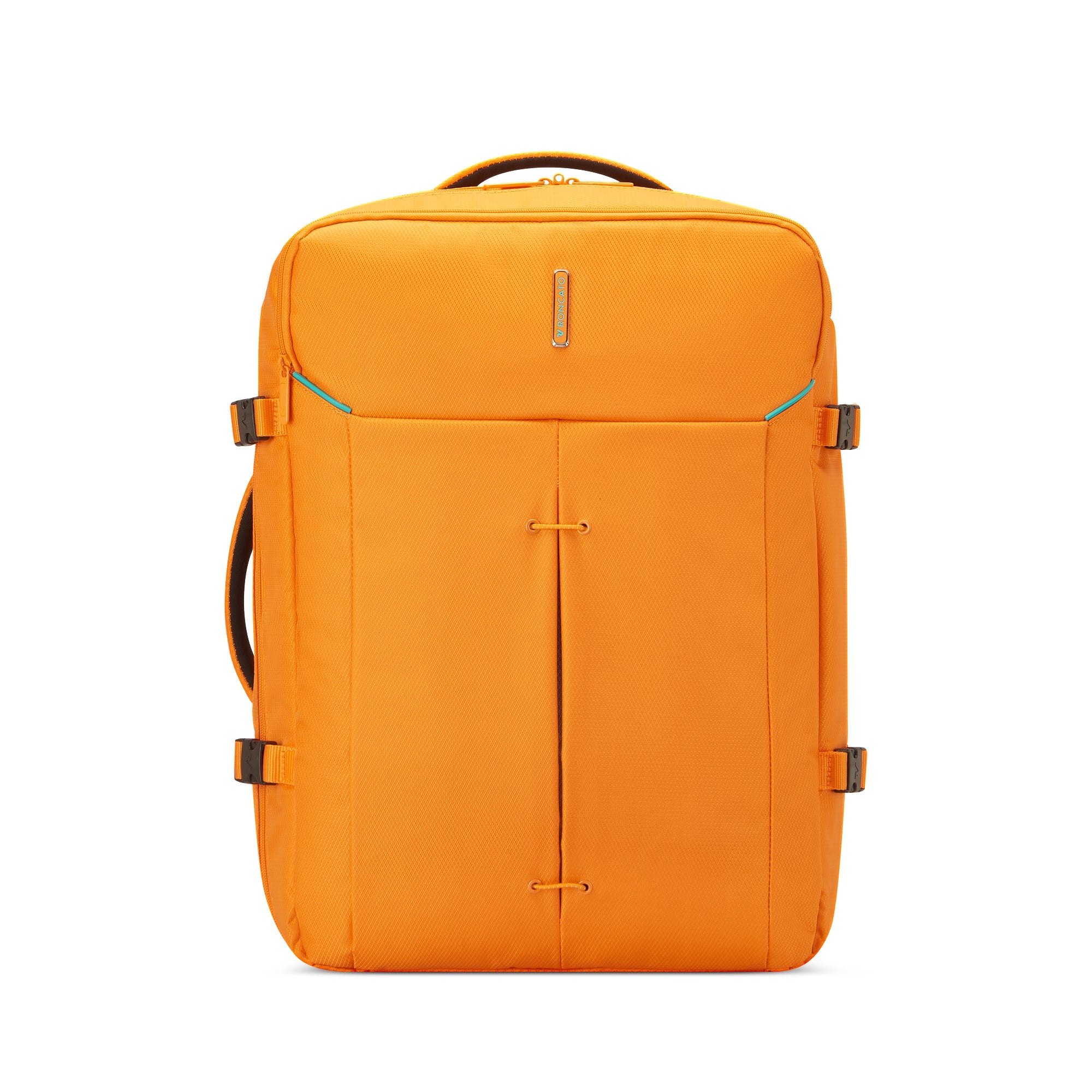 RONCATO MOCHILA DE CABINA IRONIK 2.0 55CM - Ryanair