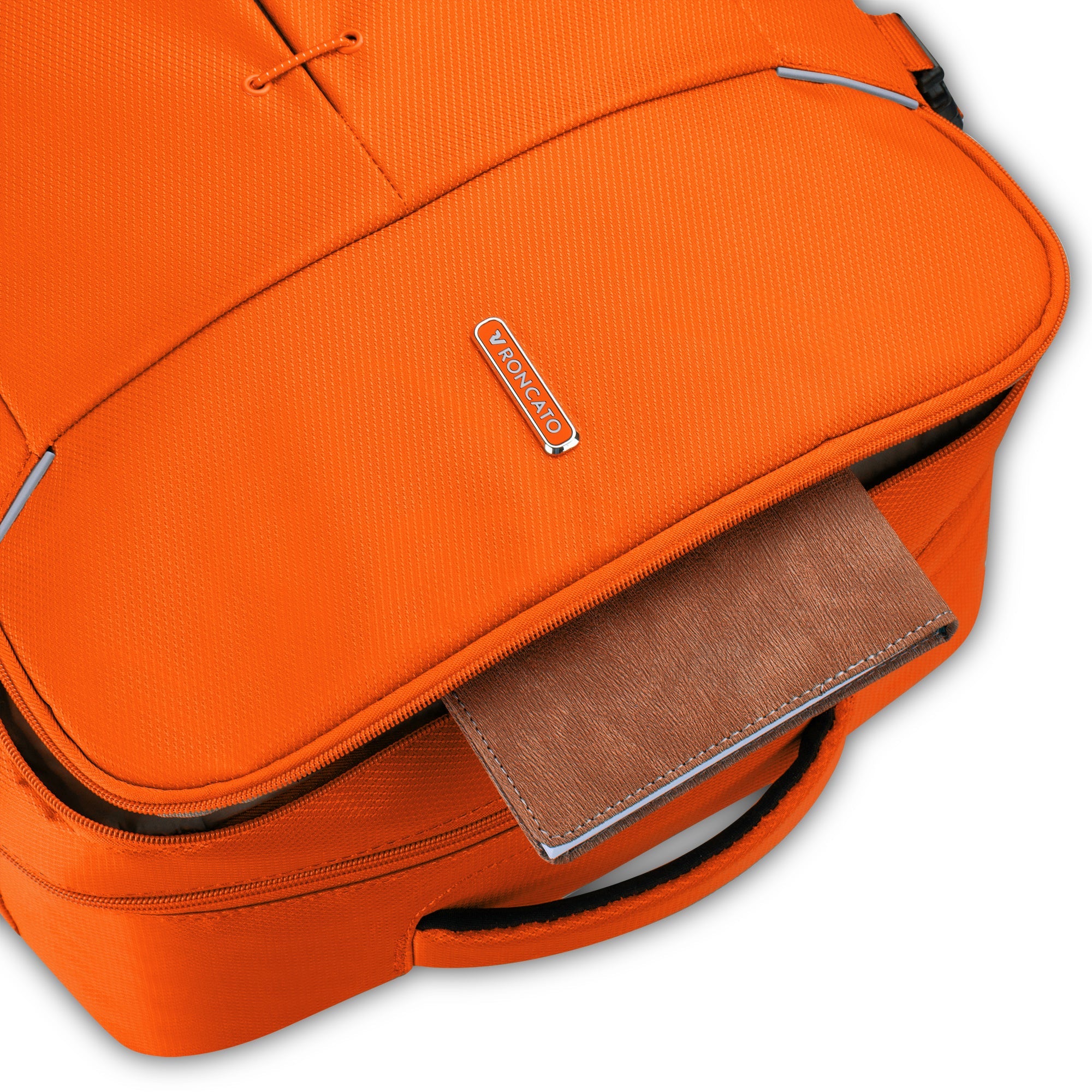 RONCATO MOCHILA DE CABINA IRONIK 2.0 55CM - Ryanair