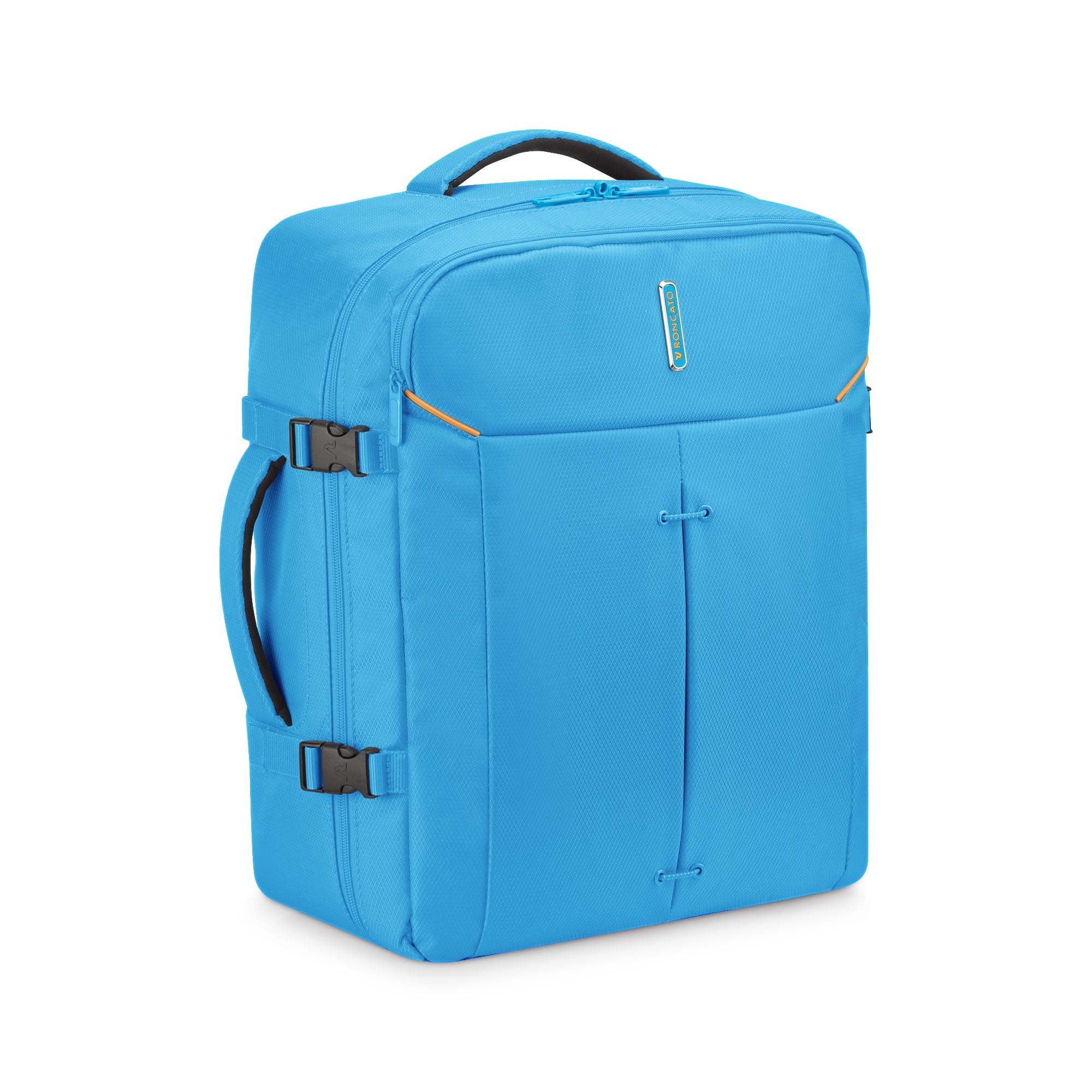 RONCATO MOCHILA DE CABINA IRONIK 2.0 55CM - Ryanair