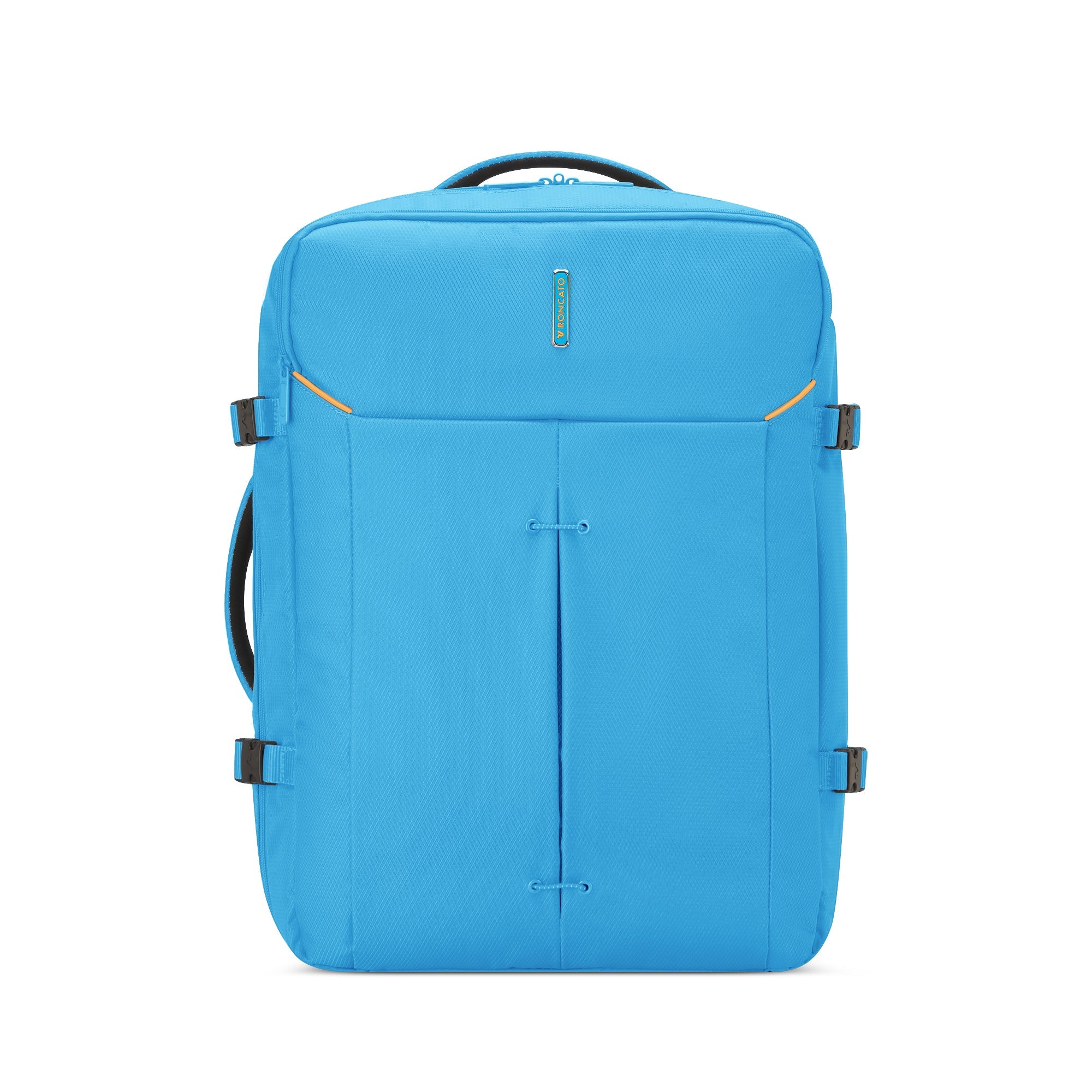 RONCATO MOCHILA DE CABINA IRONIK 2.0 55CM - Ryanair