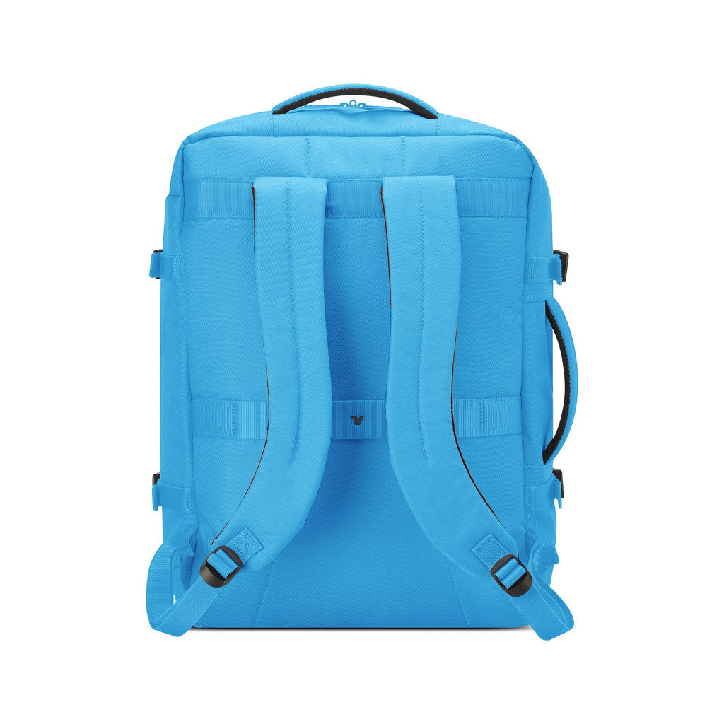 RONCATO MOCHILA DE CABINA IRONIK 2.0 55CM - Ryanair