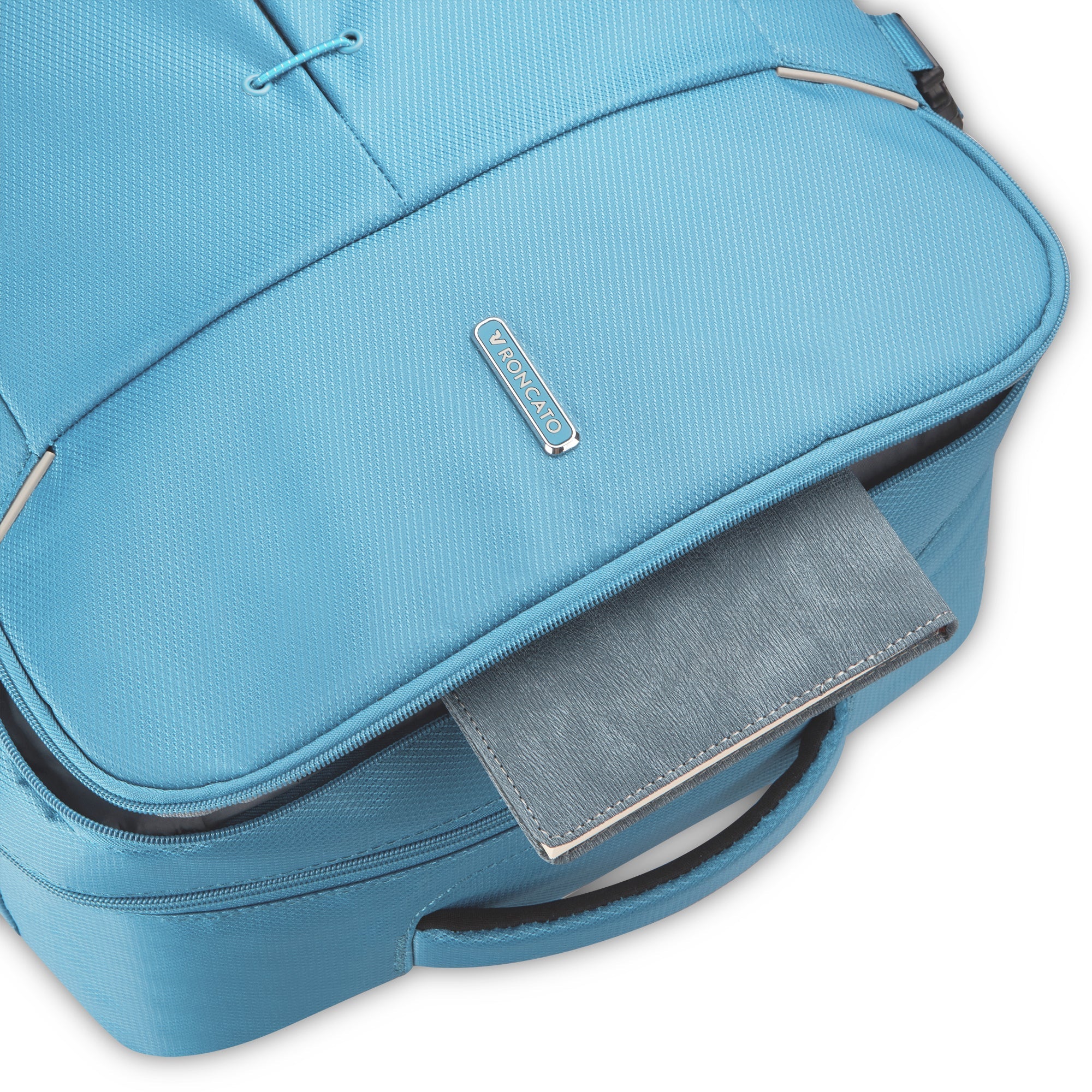 RONCATO MOCHILA DE CABINA IRONIK 2.0 55CM - Ryanair