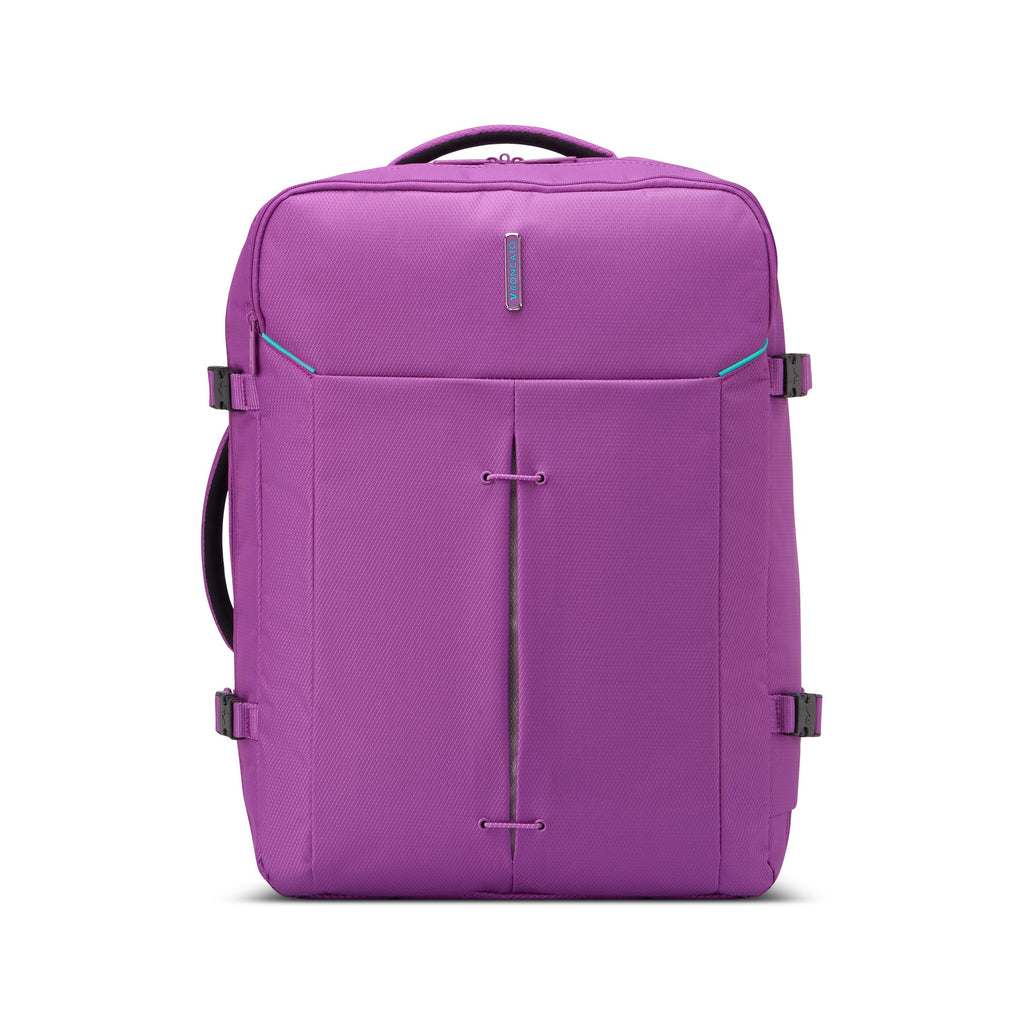 RONCATO MOCHILA DE CABINA IRONIK 2.0 55CM - Ryanair