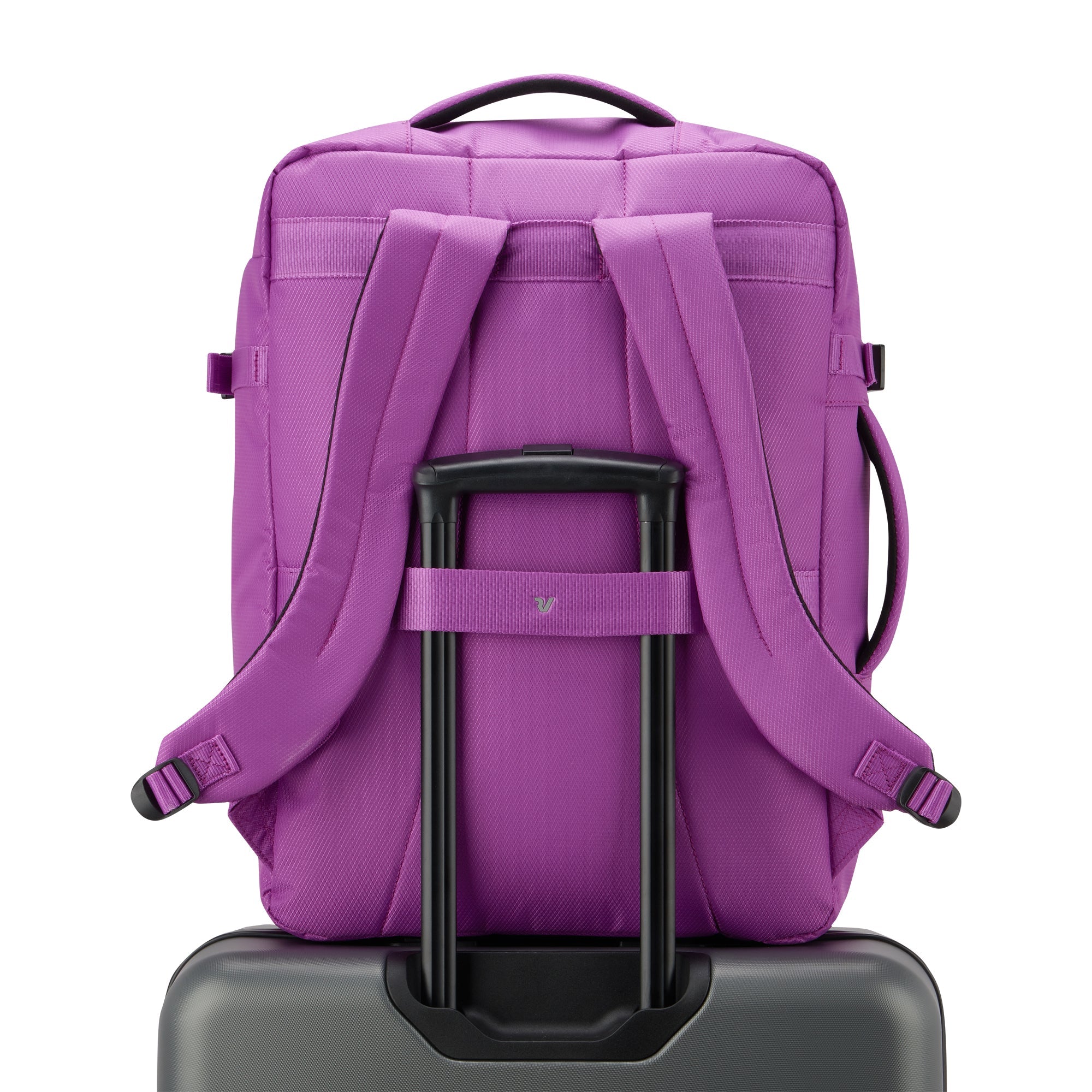 RONCATO MOCHILA DE CABINA IRONIK 2.0 55CM - Ryanair
